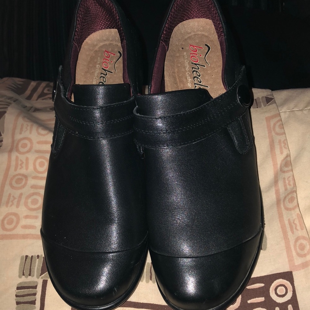 Black 2” Bioheel